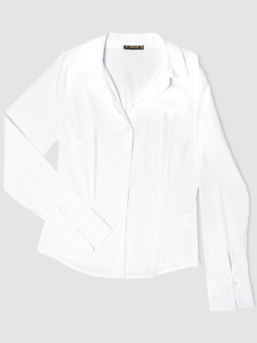 Blusa Pop Lisa Manga Larga