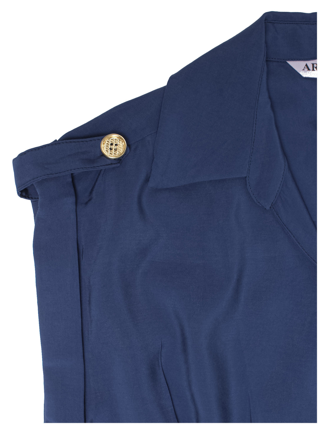 Blusa Manga Sisa Peach Lisa
