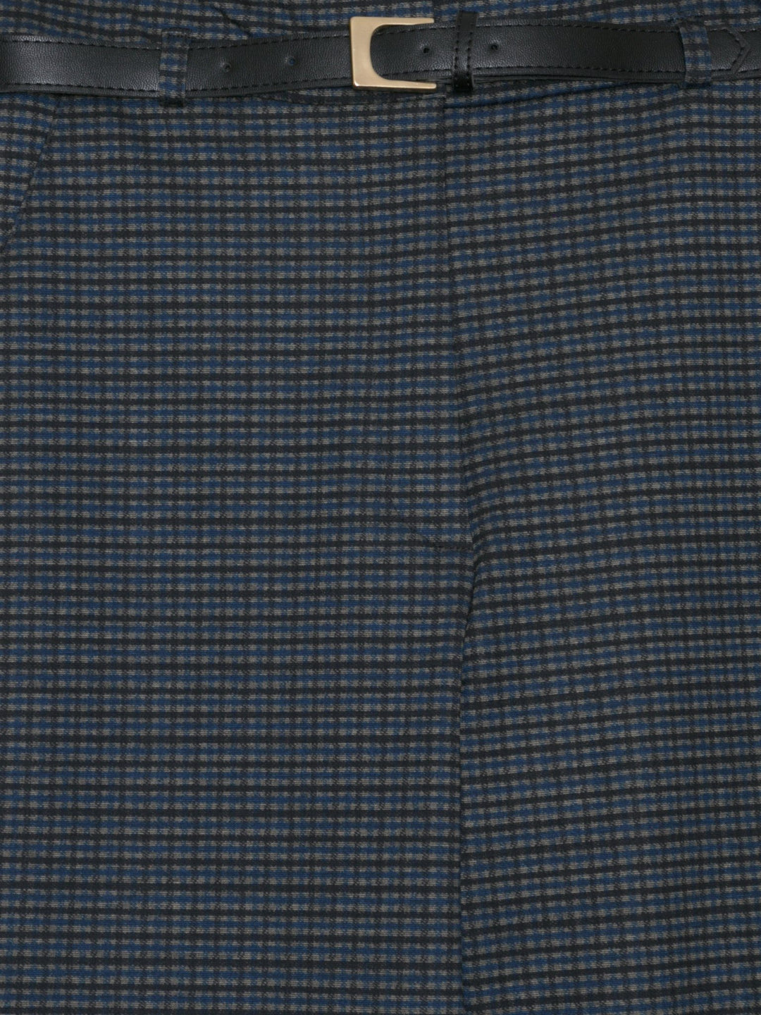 Pantalón Julia Brush con cinturón 60218, Dibujo 7, detalle